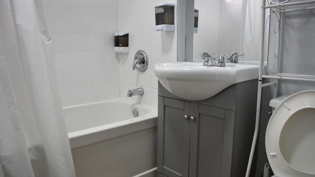 Photo of Bathroom in Highland Park
