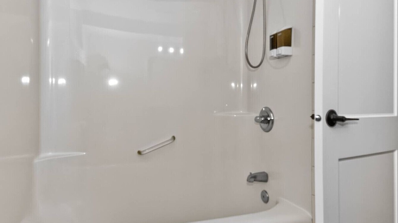 Photo of Bathroom in Highland Park