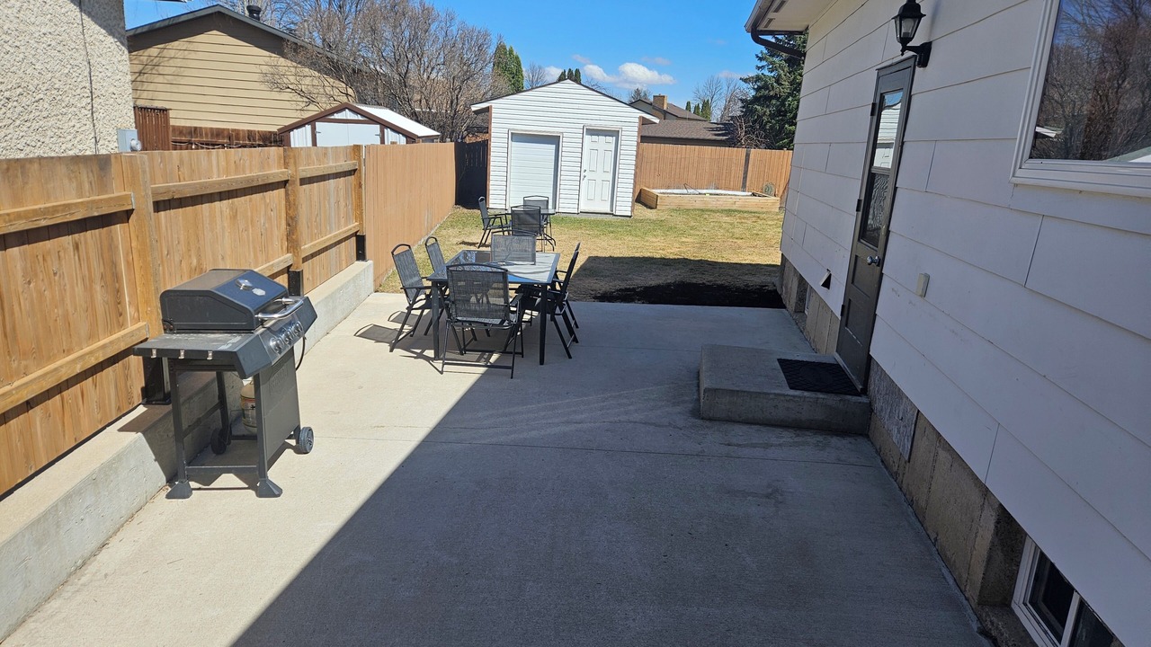 Photo of Outdoor in Brandon