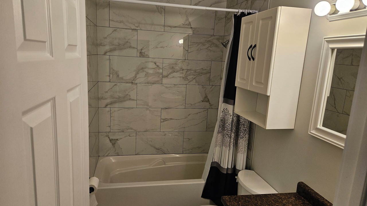 Photo of Bathroom in Brandon