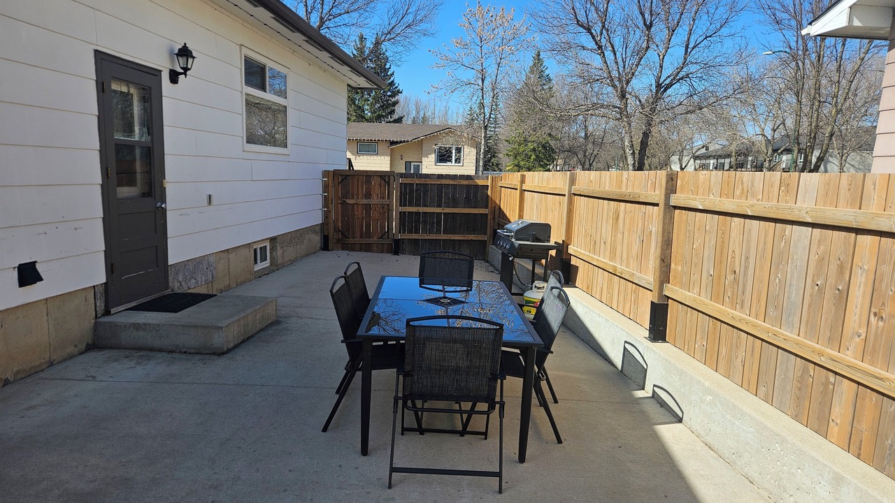 Photo of Outdoor in Brandon