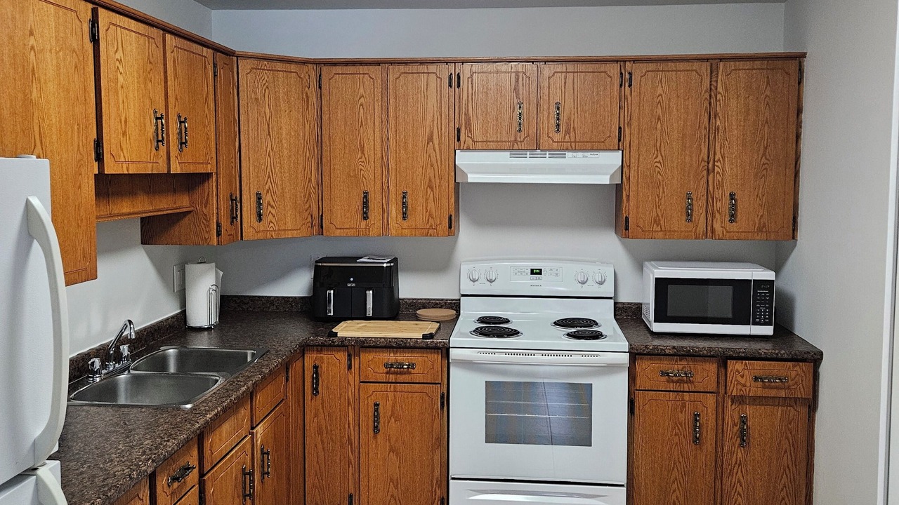 Photo of Kitchen in Brandon