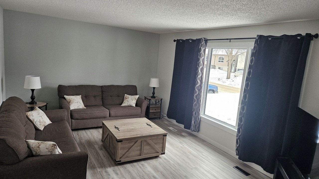 Photo of Livingroom in Brandon