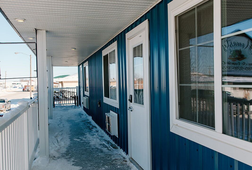 Photo of Outdoor in La Crete