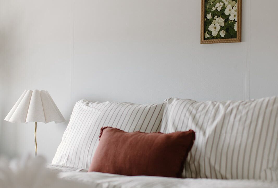 Photo of Bedroom in La Crete