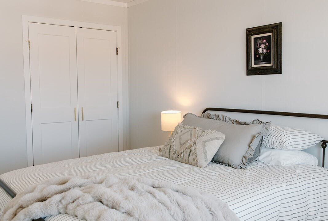 Photo of Bedroom in La Crete