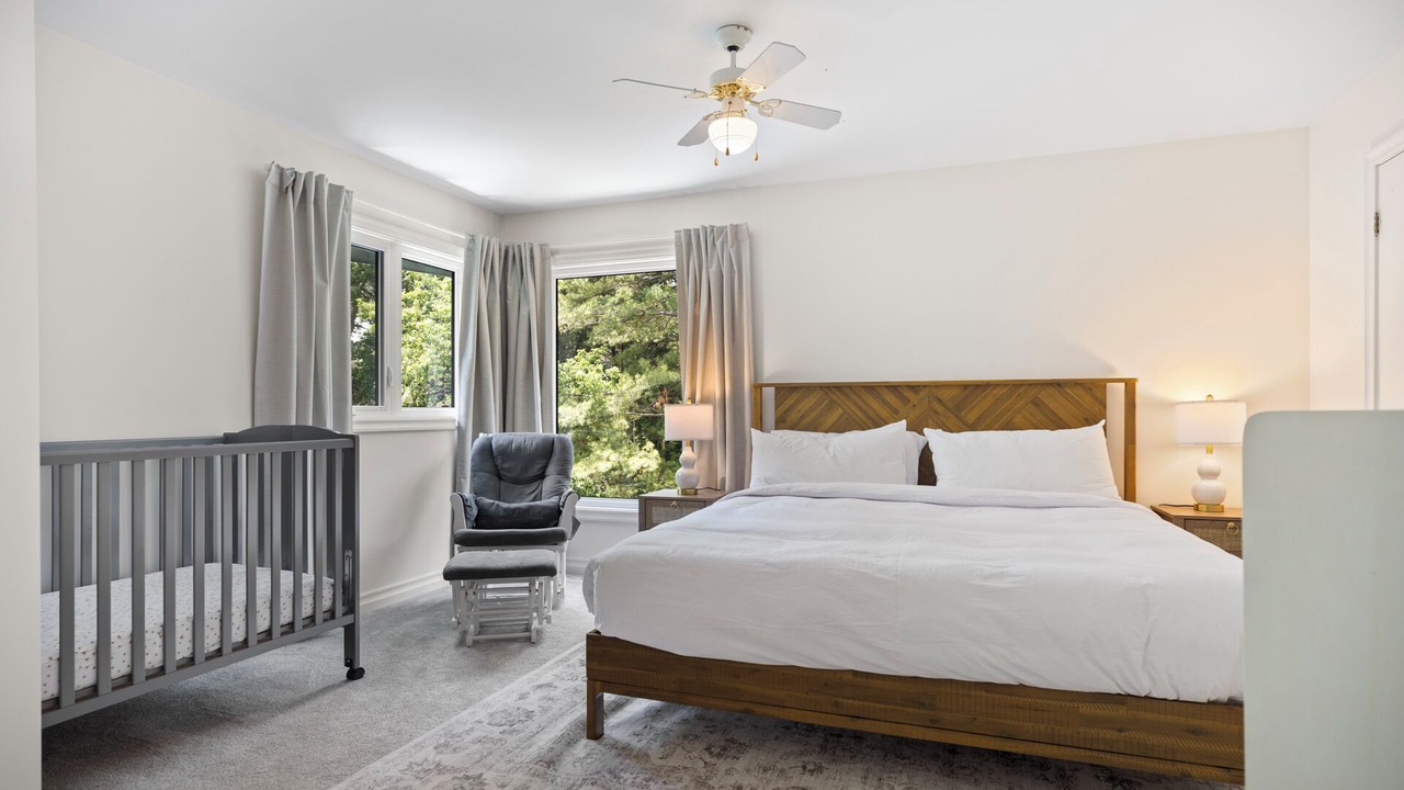 Photo of Bedroom in Thames Centre