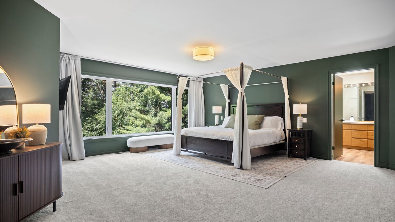 Photo of Bedroom in Thames Centre