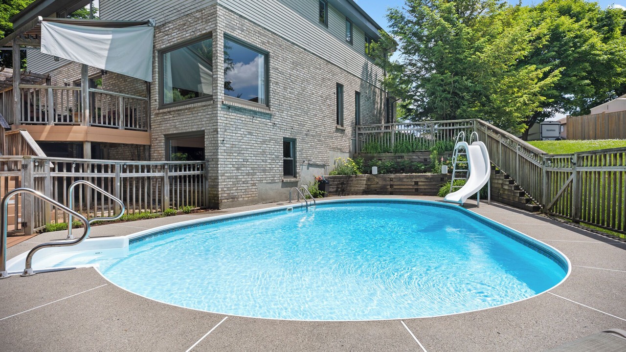 Photo of Outdoor in Thames Centre