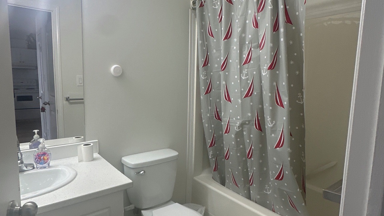 Photo of Bathroom in Northeast Edmonton