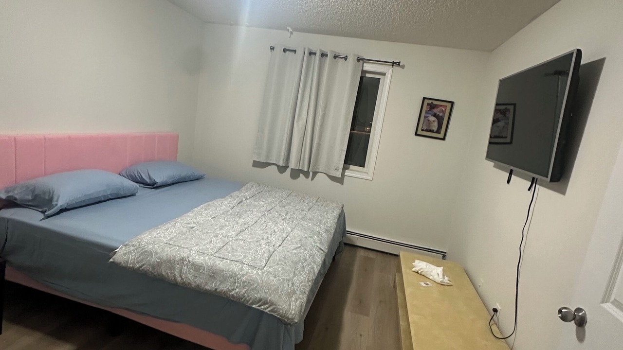 Photo of Bedroom in Northeast Edmonton