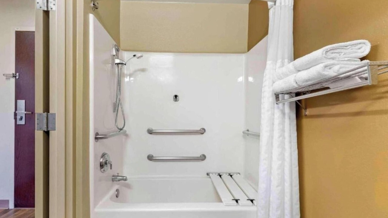 Photo of Bathroom in Rochester