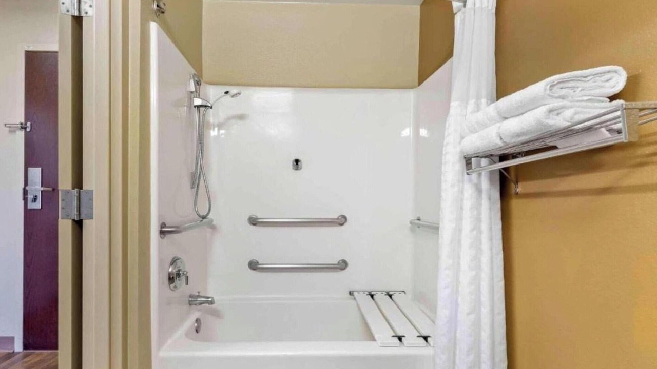 Photo of Bathroom in Rochester