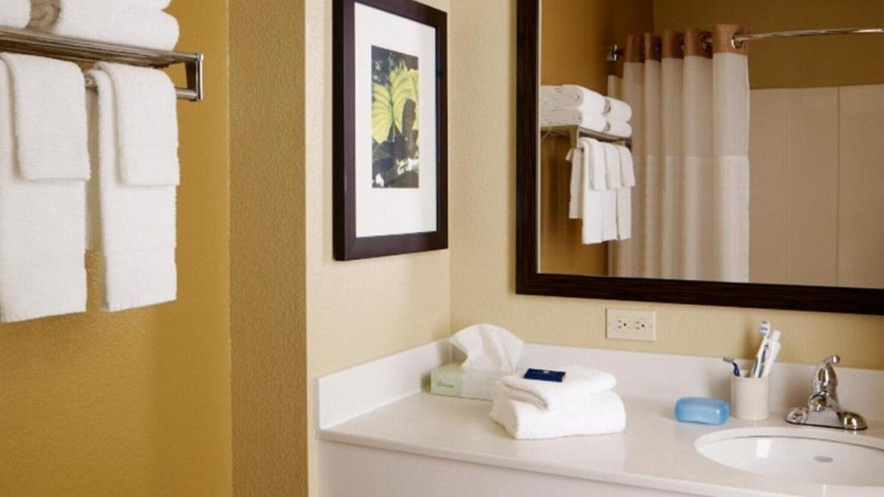 Photo of Bathroom in Rochester