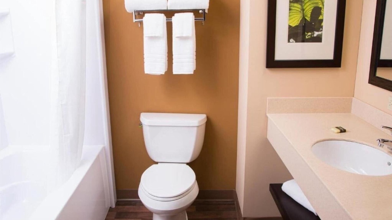 Photo of Bathroom in North Greece
