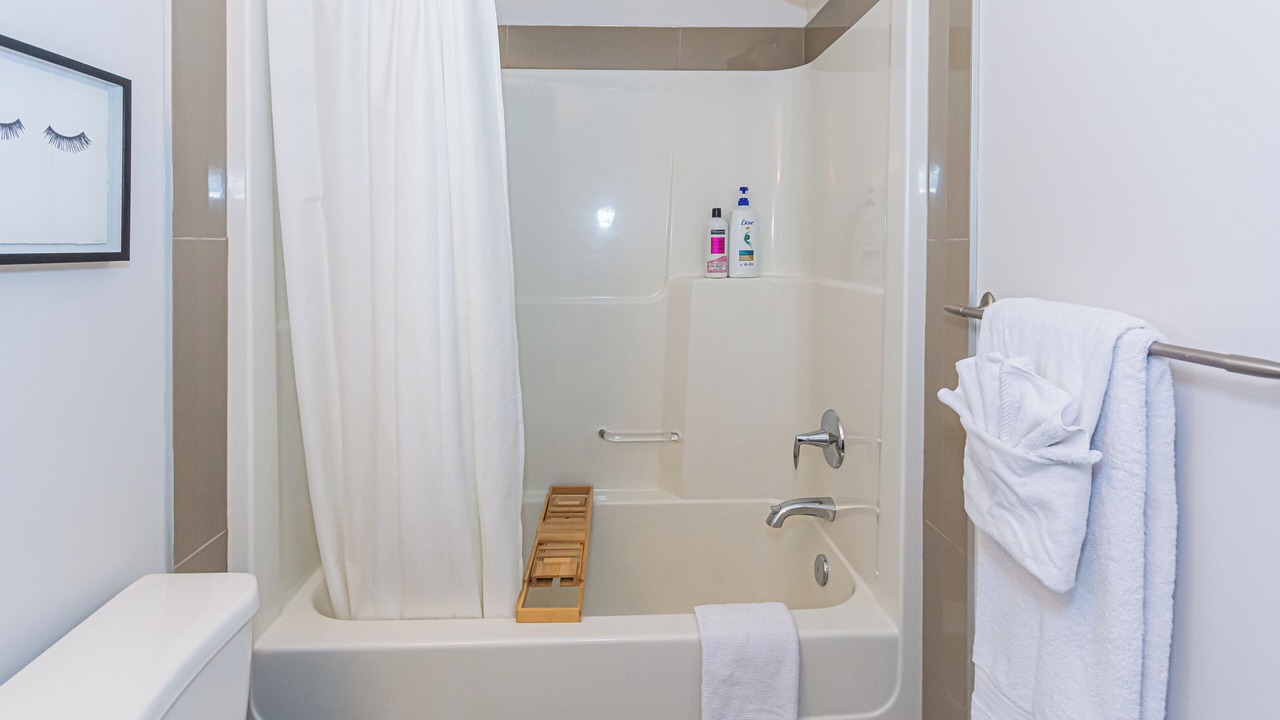 Photo of Bathroom in Southwest Edmonton