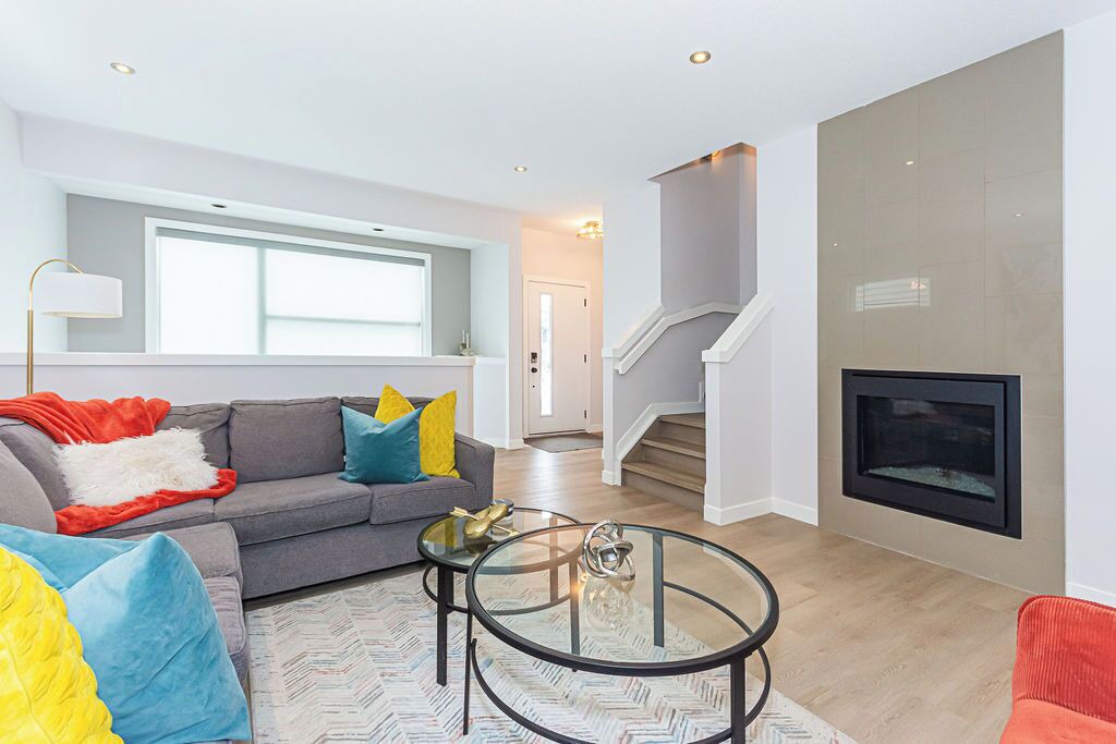 Photo of Livingroom in Southwest Edmonton