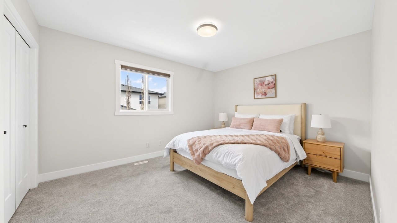 Photo of Bedroom in Panorama Hills