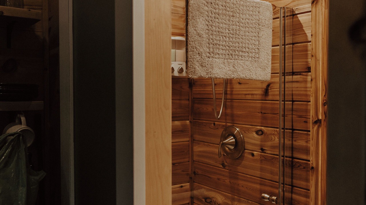 Photo of Bathroom in Kirkfield