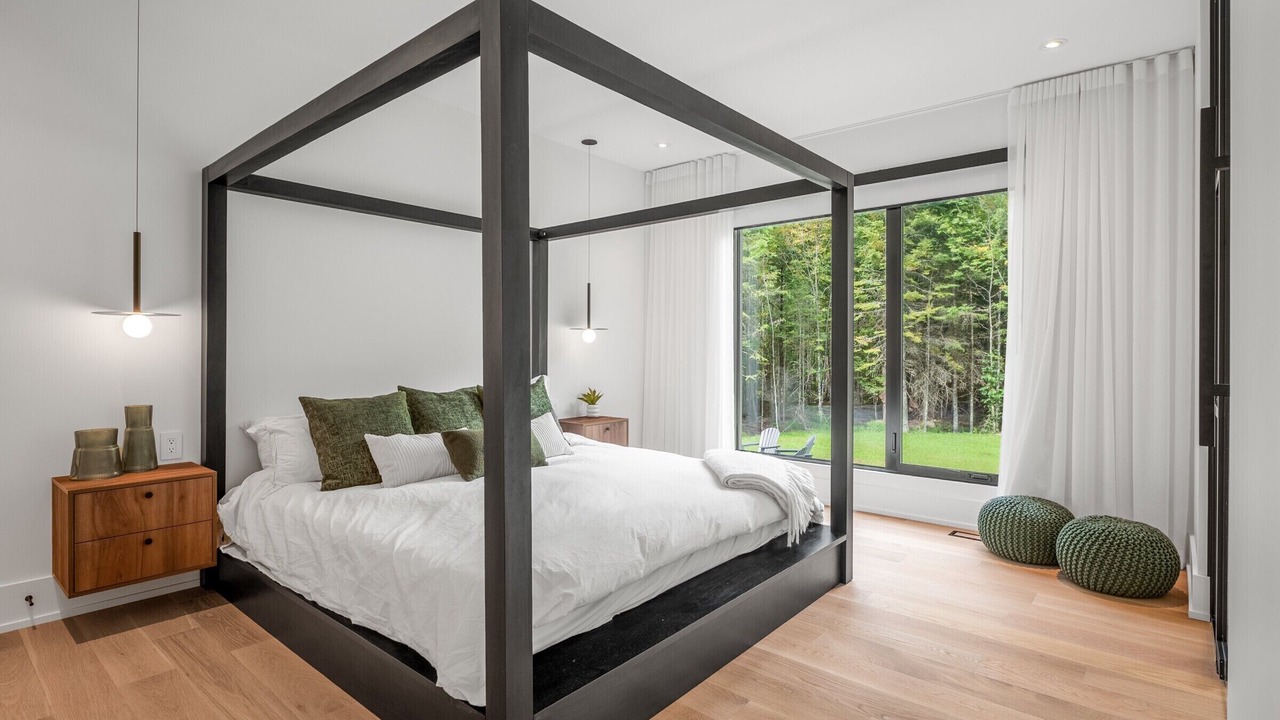 Photo of Bedroom in Austin