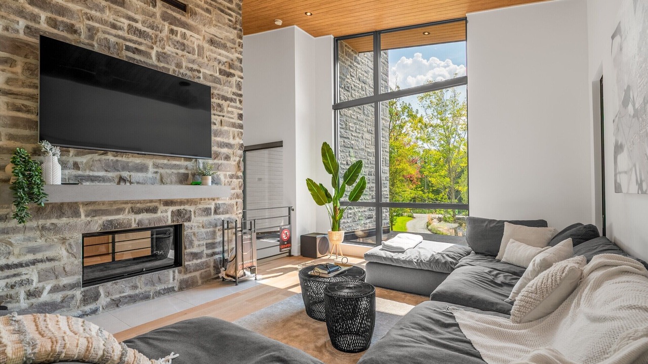 Photo of Livingroom in Austin