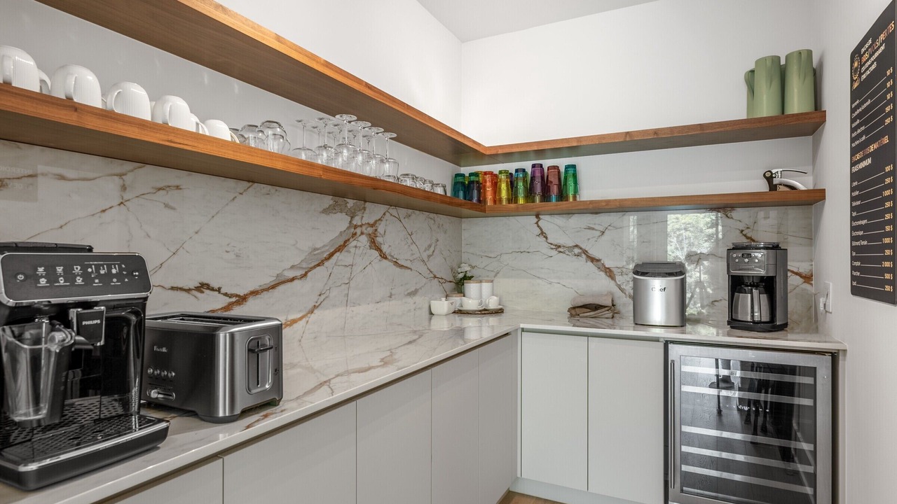 Photo of Kitchen in Austin