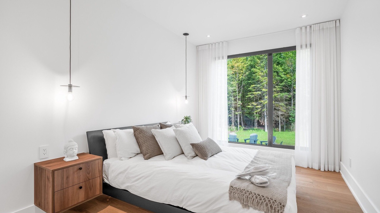 Photo of Bedroom in Austin