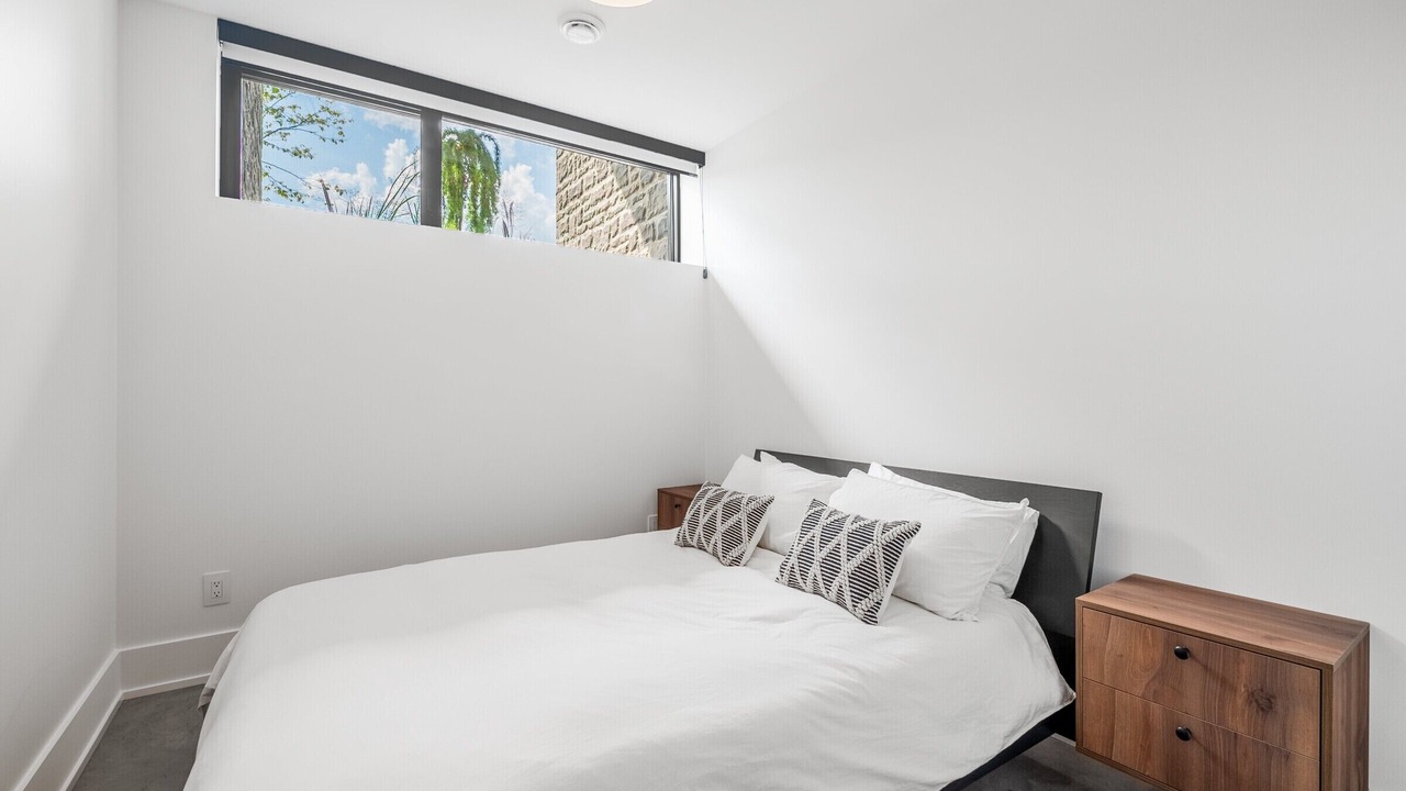 Photo of Bedroom in Austin
