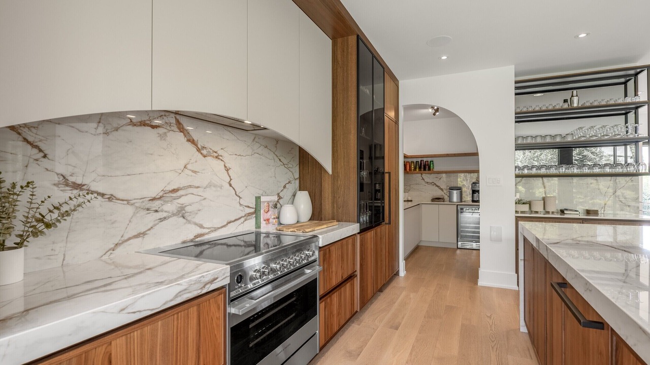 Photo of Kitchen in Austin