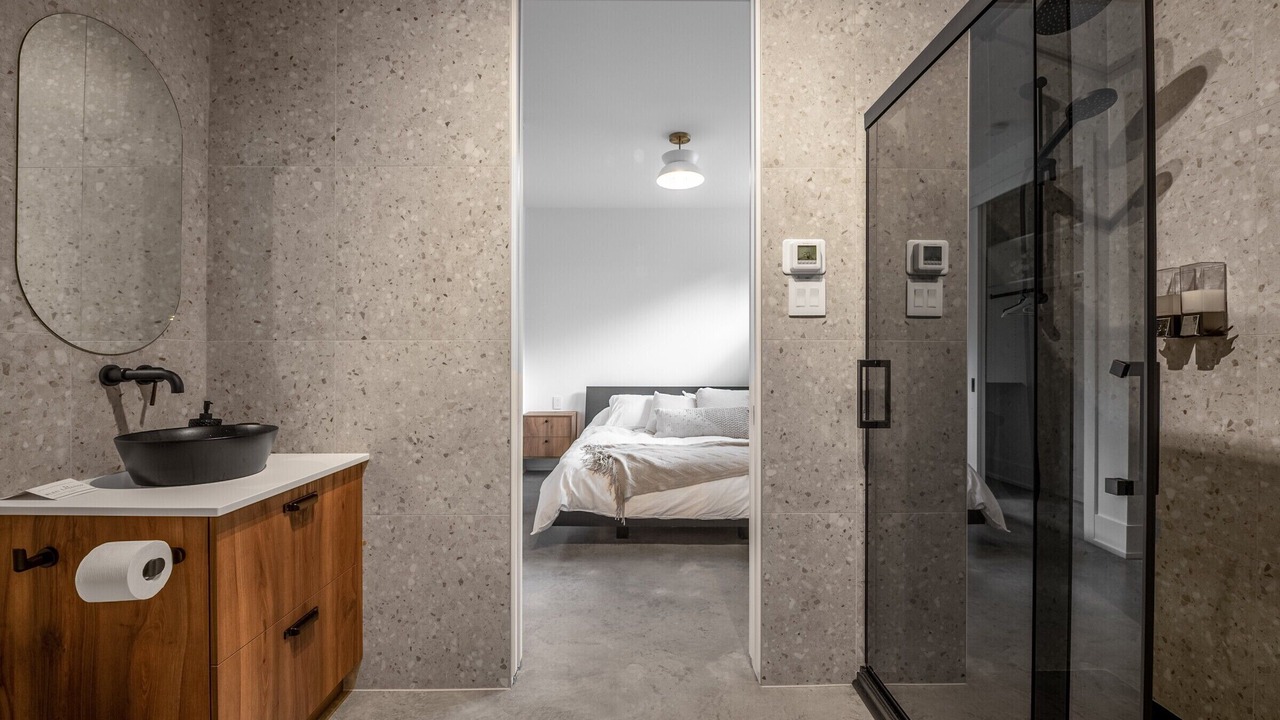 Photo of Bedroom in Austin