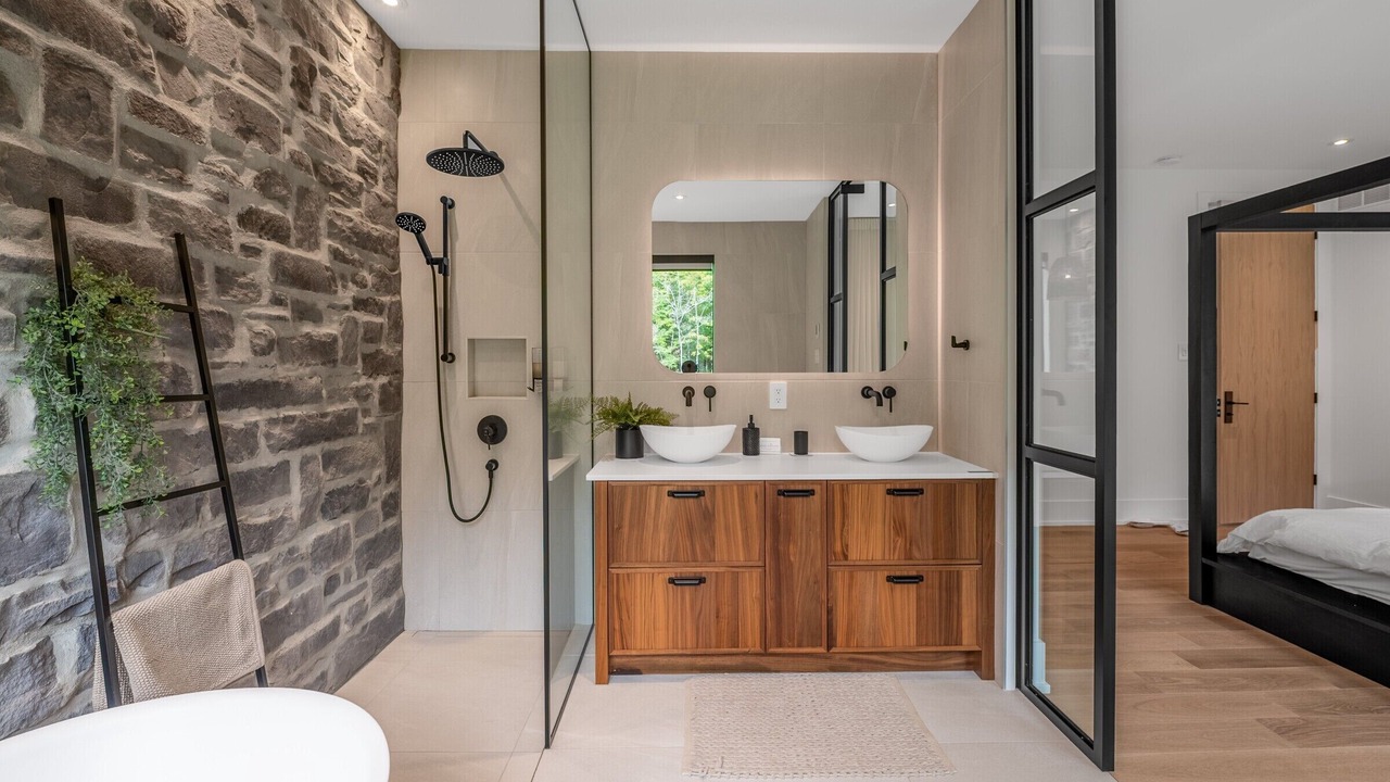 Photo of Bathroom in Austin