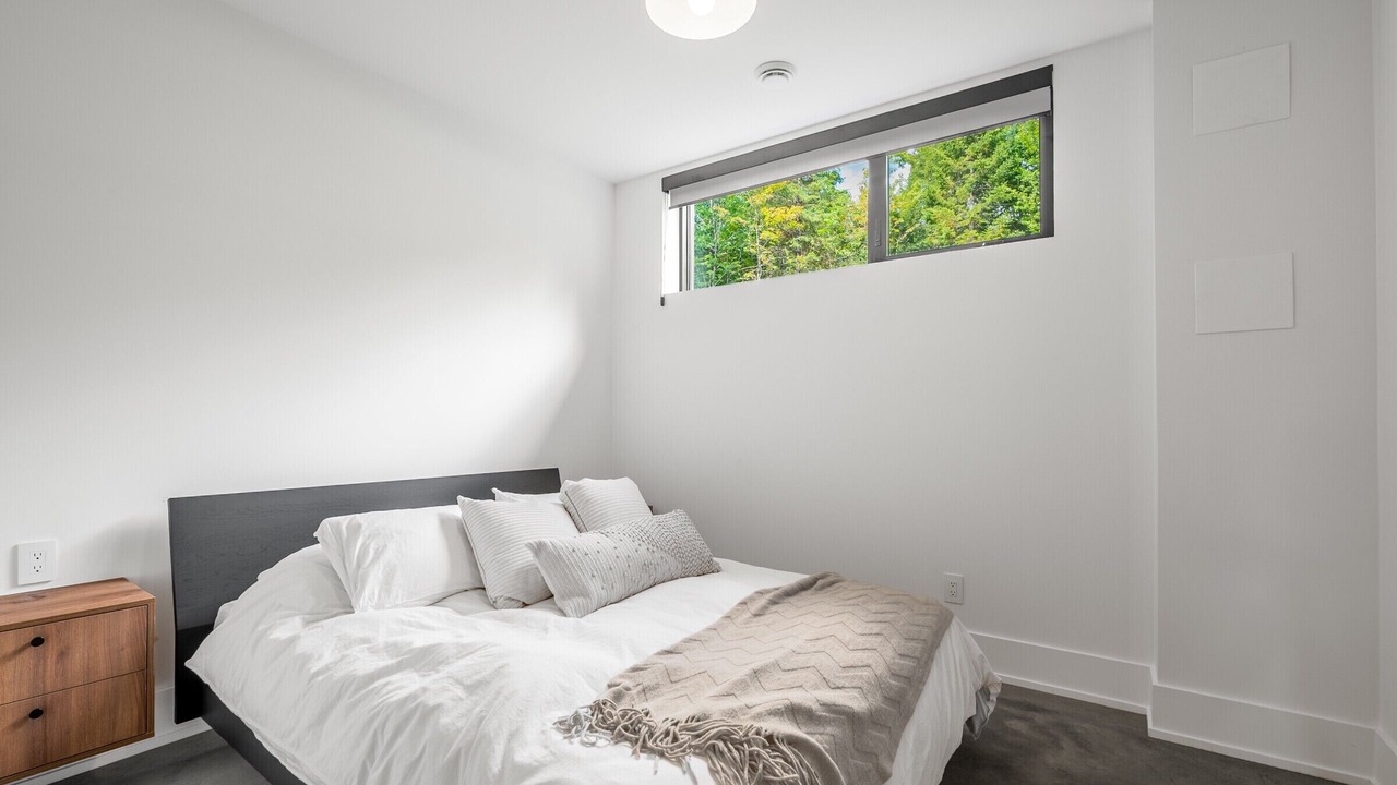 Photo of Bedroom in Austin