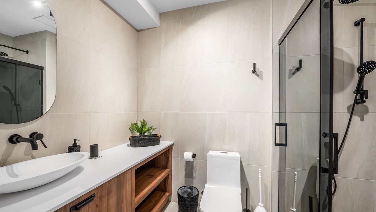 Photo of Bathroom in Austin