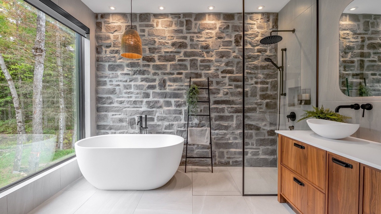 Photo of Bathroom in Austin