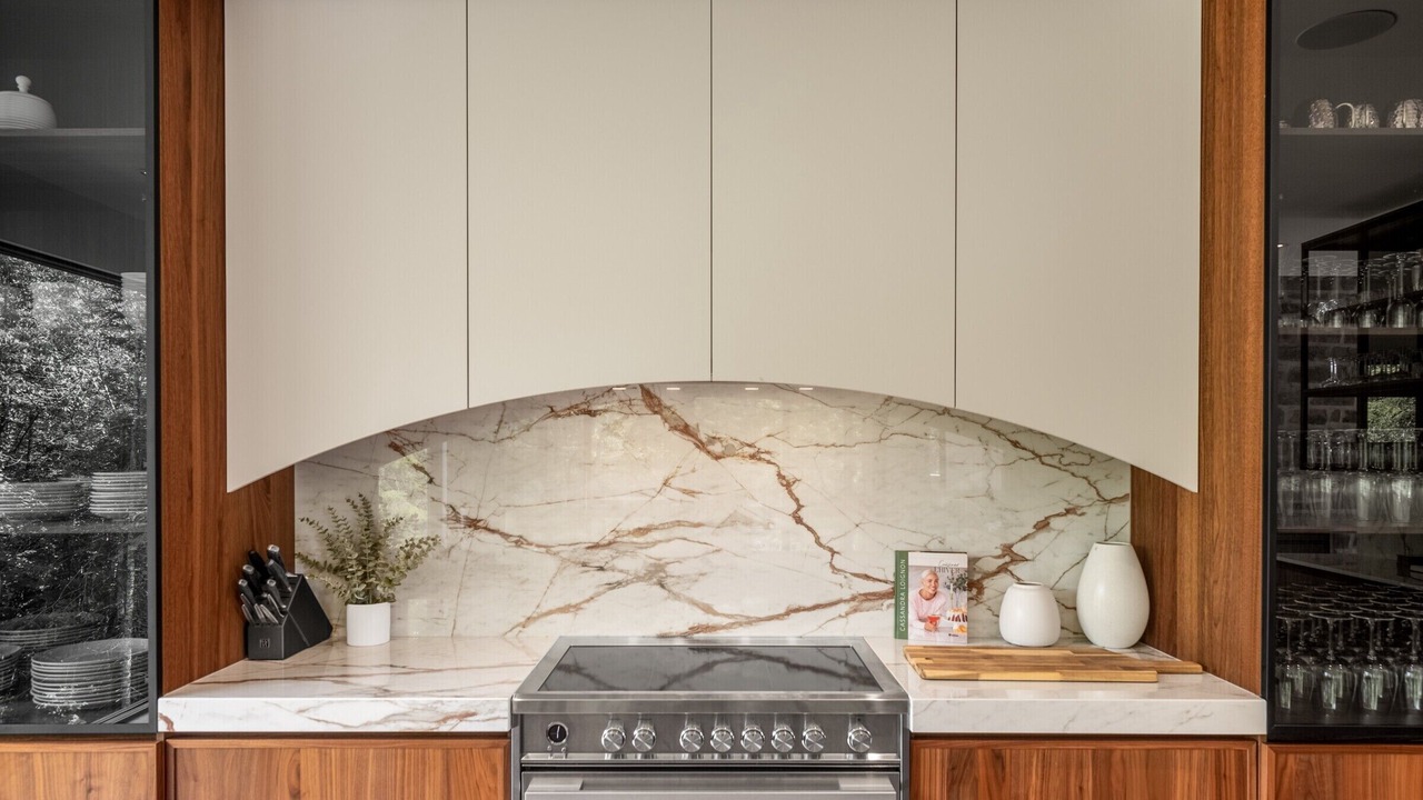 Photo of Kitchen in Austin