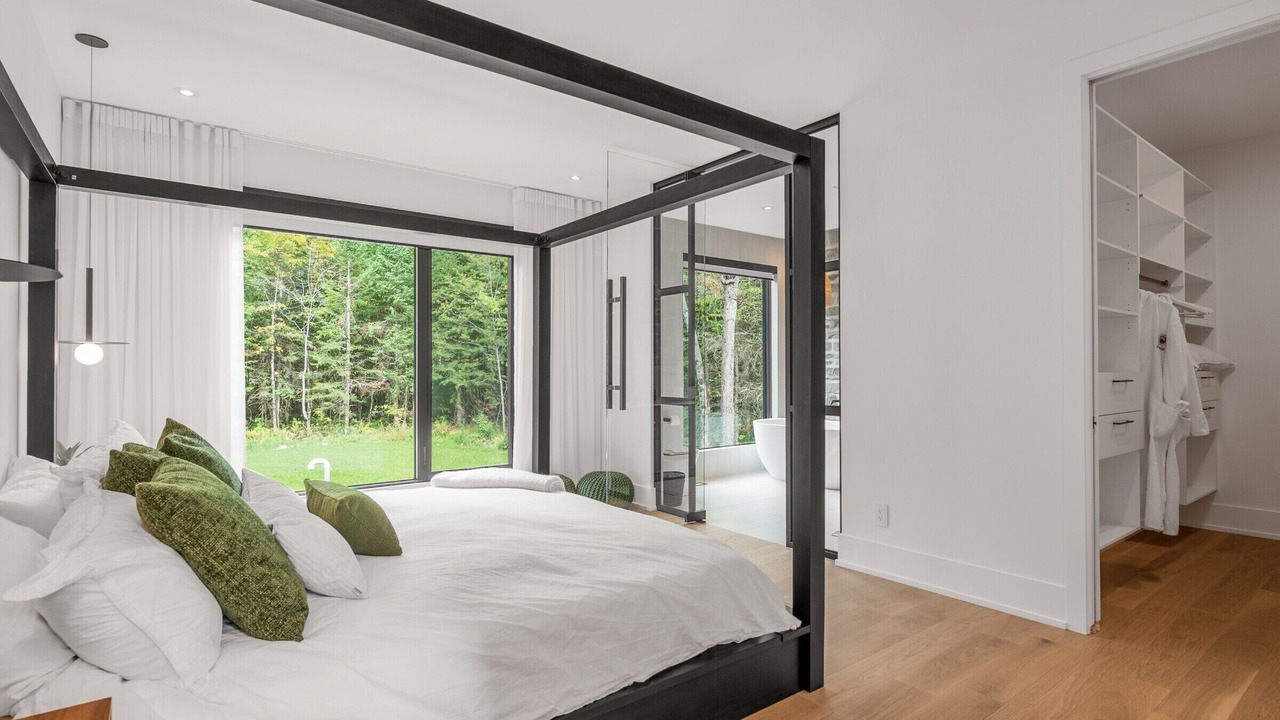 Photo of Bedroom in Austin