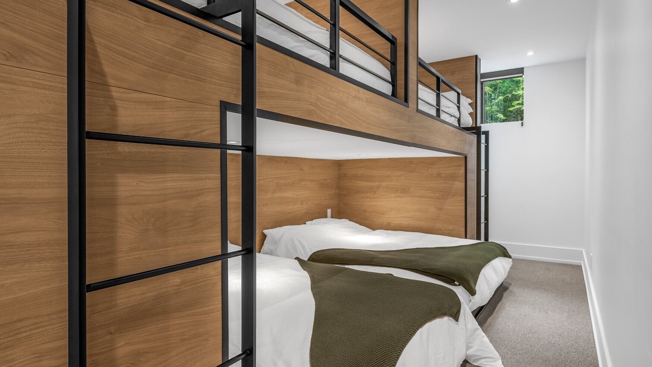 Photo of Bedroom in Austin