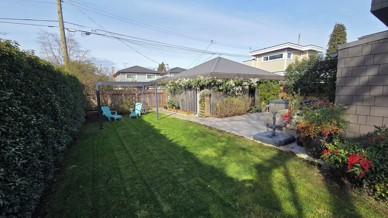 Photo of Outdoor in Hastings