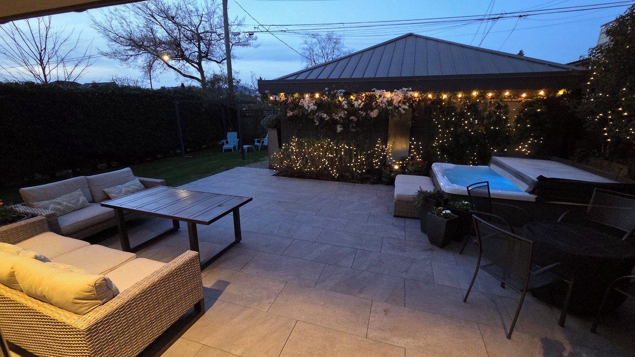 Photo of Patio Balcony in Hastings