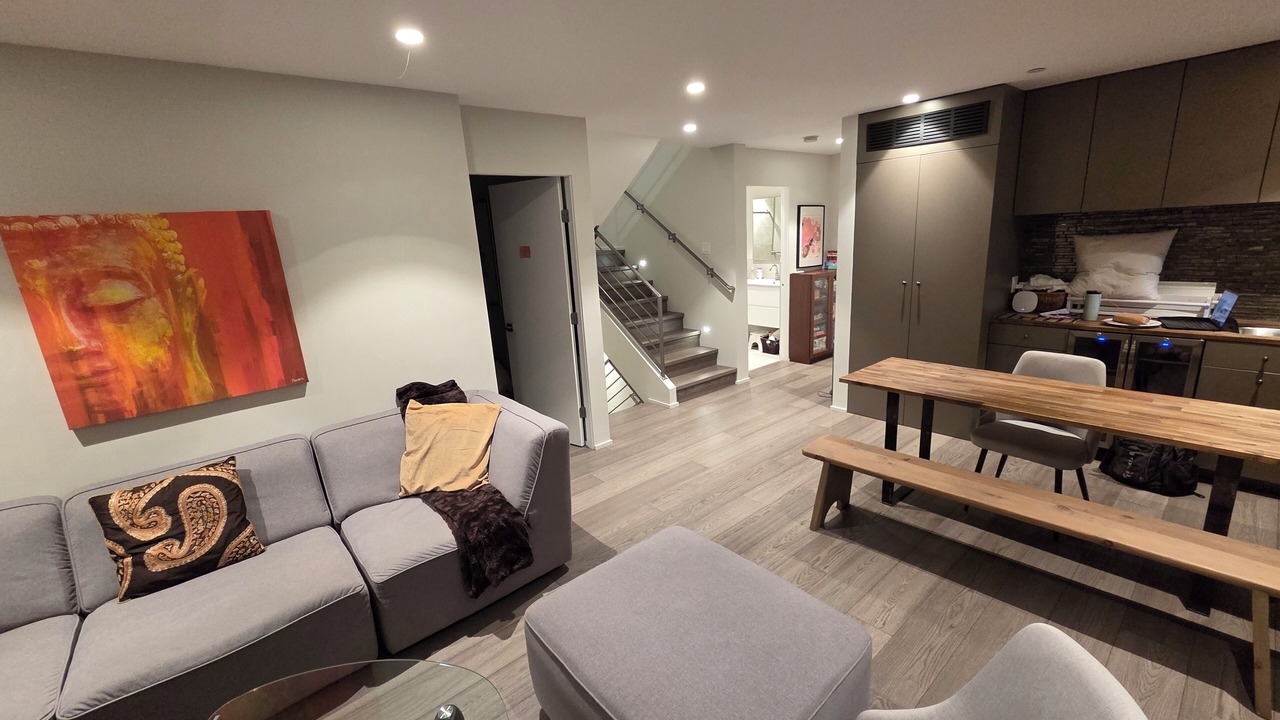Photo of Livingroom in Hastings