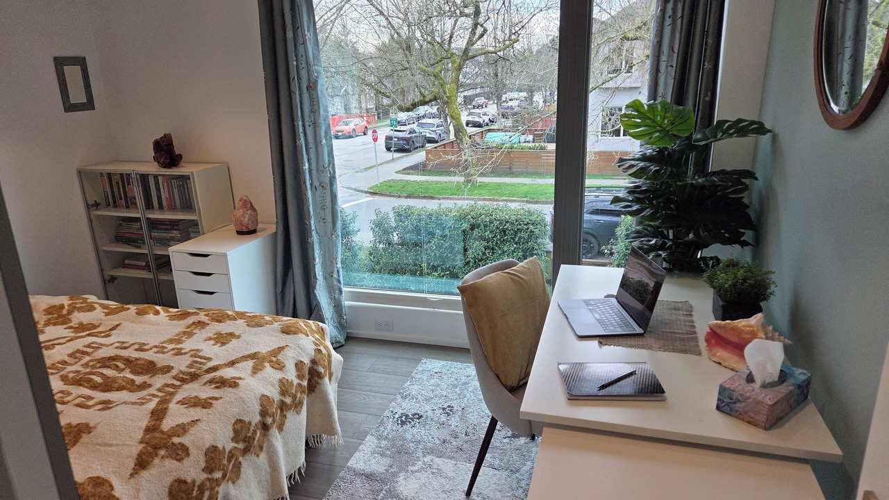 Photo of Bedroom in Hastings