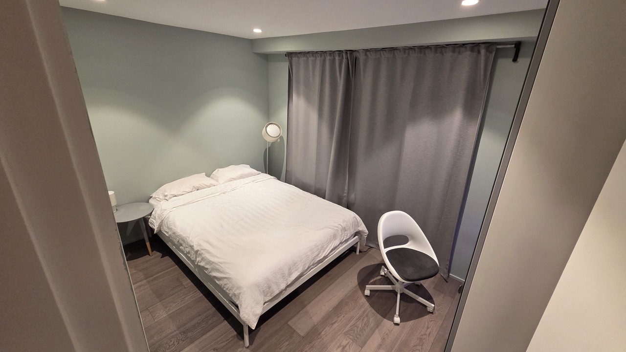 Photo of Bedroom in Hastings