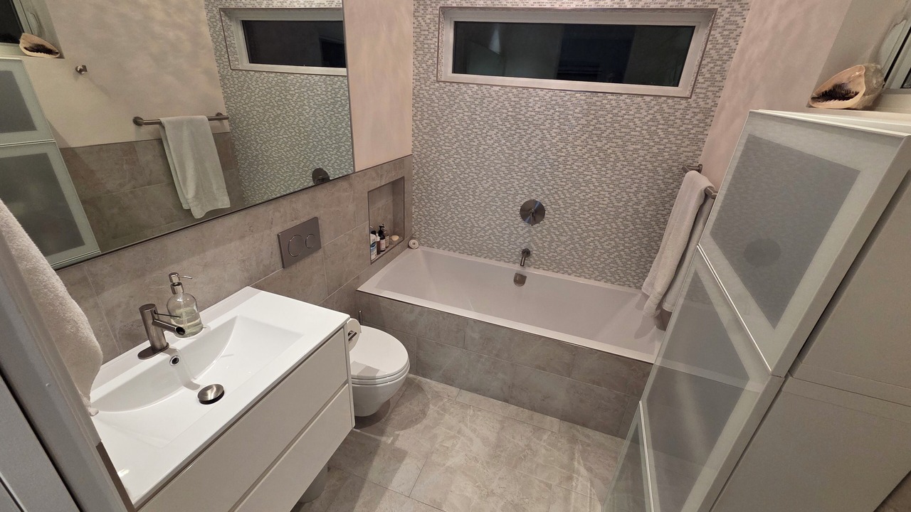 Photo of Bathroom in Hastings