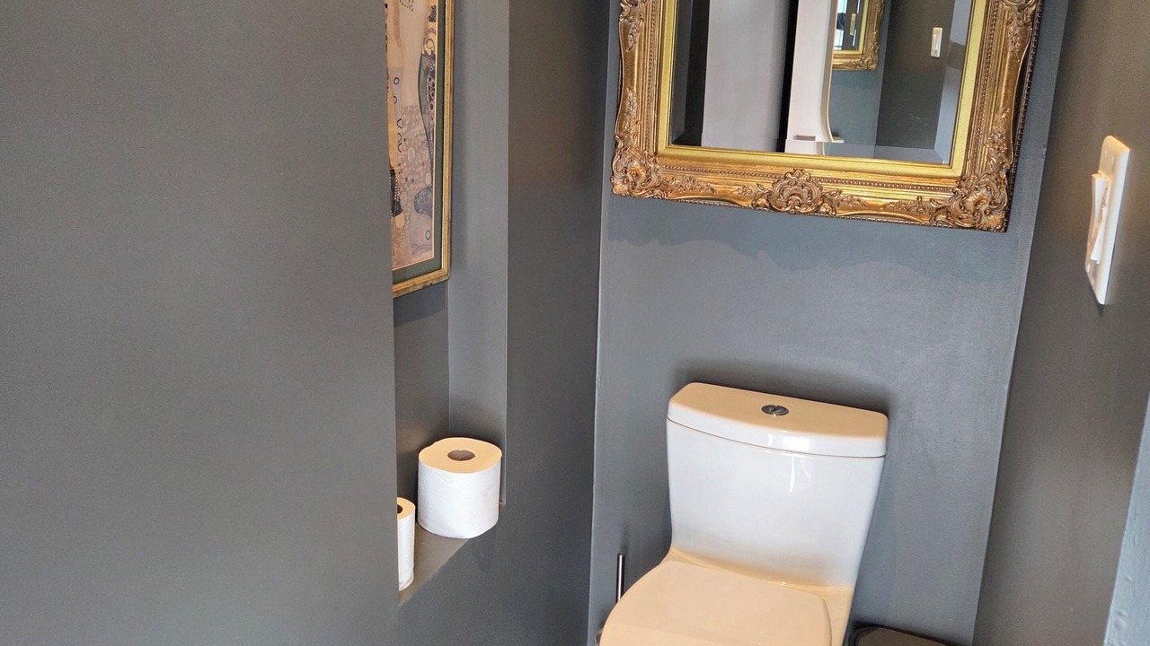 Photo of Bathroom in Hastings