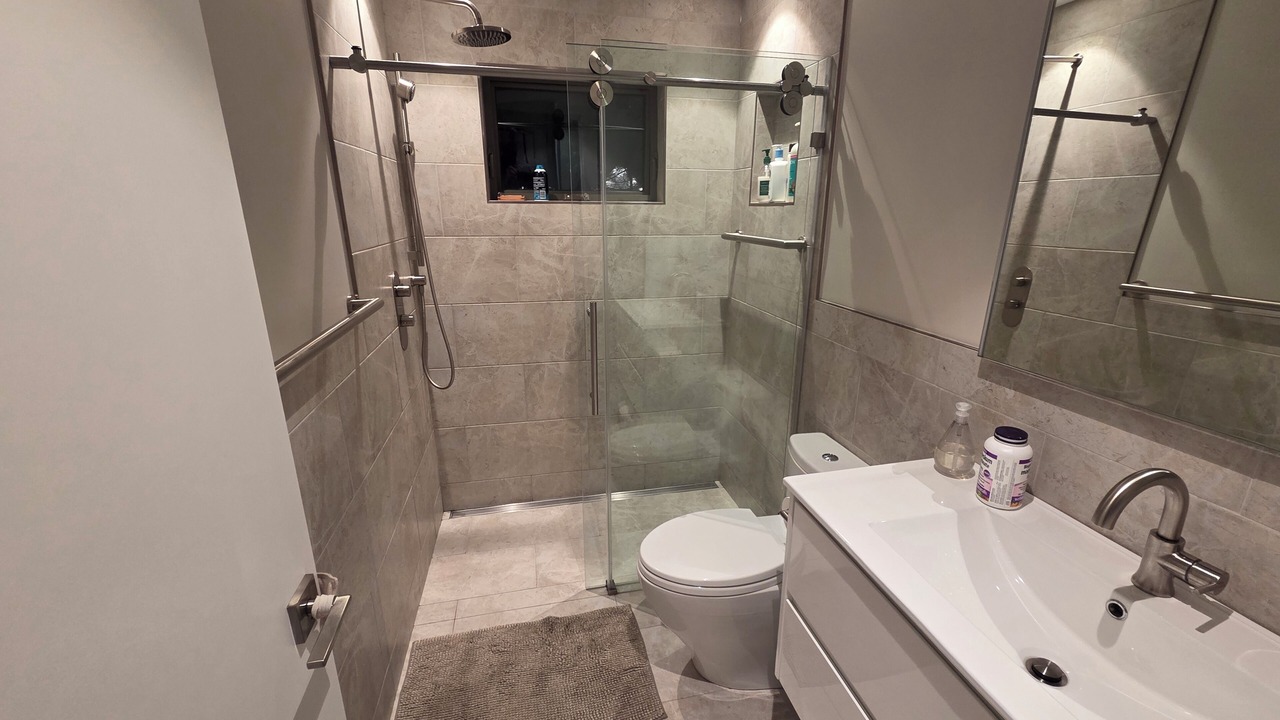 Photo of Bathroom in Hastings