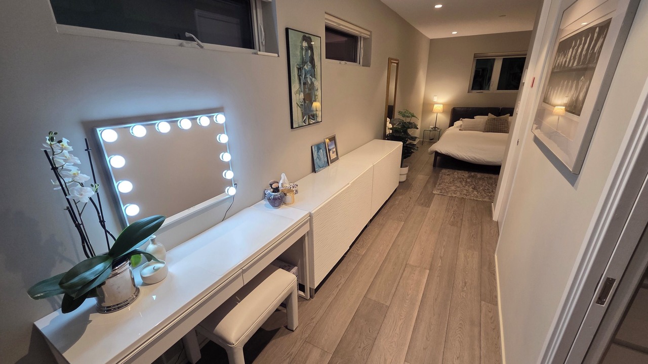 Photo of Bedroom in Hastings