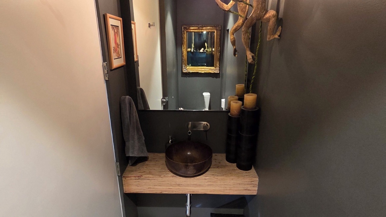 Photo of Bathroom in Hastings