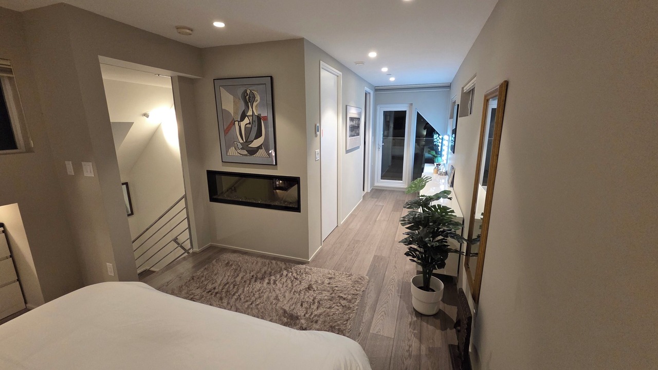 Photo of Bedroom in Hastings