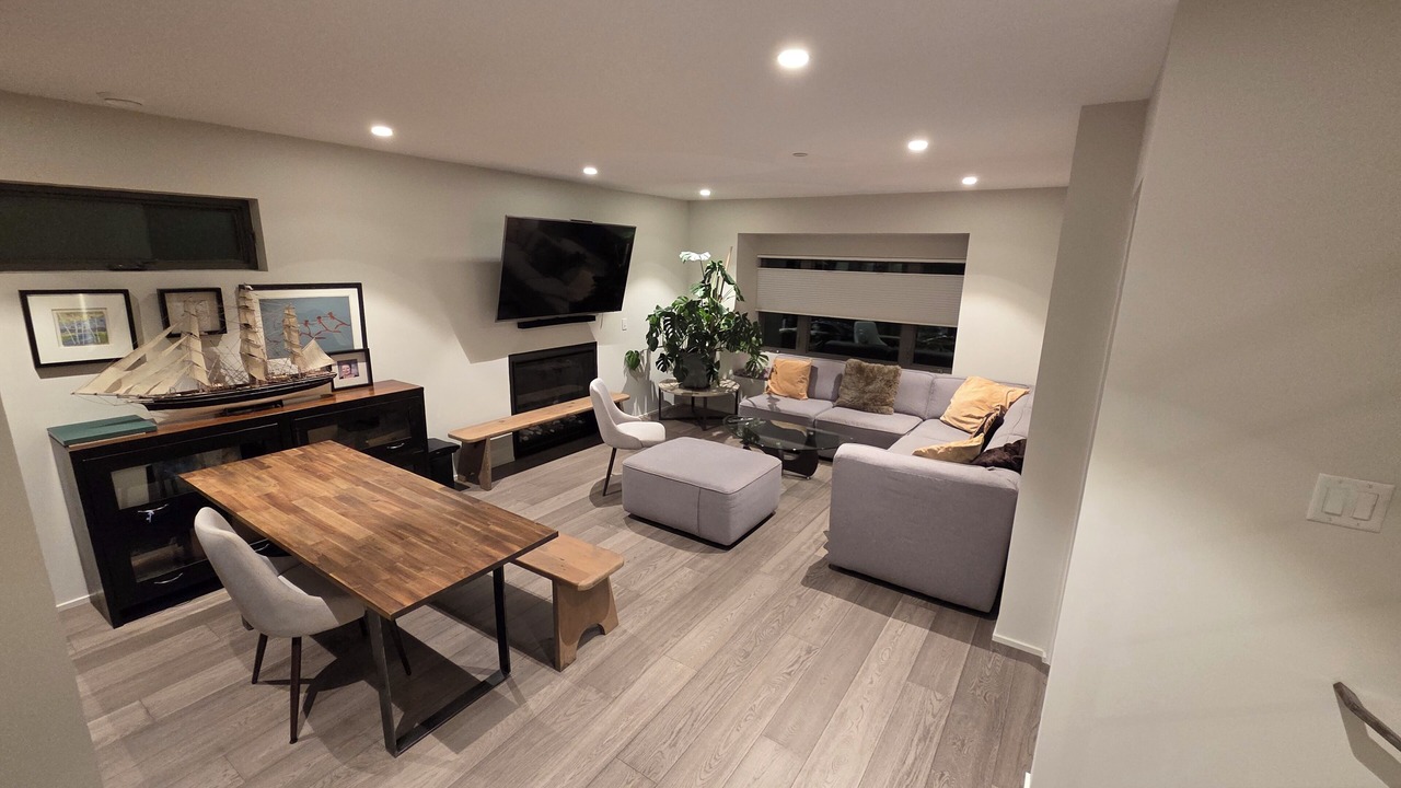 Photo of Livingroom in Hastings