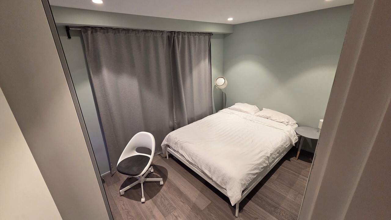 Photo of Bedroom in Hastings
